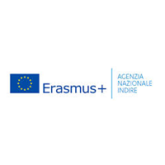 Agenzia Nazionale Erasmus+/Indire logo