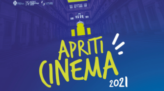 Apriti Cinema, l’arena estiva illumina Firenze