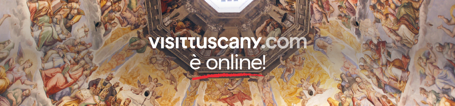 È online visittuscany.com