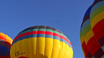 ARCOBALENO D’ESTATE: 17-21 giugno eventi in tutta la Toscana