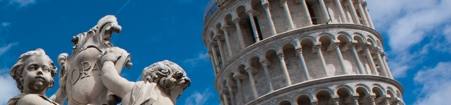 7 siti Unesco della Toscana, online!
