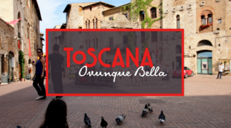 Ancora novità da Toscana Ovunque Bella: il gioco e le collezioni