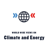 World Wide Views on Climate and Energy 2015