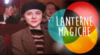 Didacta Italia: Firenze s’illumina di “Lanterne Magiche”