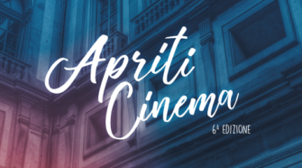 Apriti Cinema, un’estate sotto le stelle