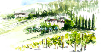 Paesaggio toscano, tra pianificazione e partecipazione