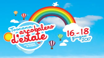Toscana Arcobaleno d’Estate, ci siamo!