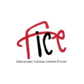 FICE – Federazione Italiana Cinema d'Essai logo
