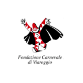 Fondazione Carnevale di Viareggio logo