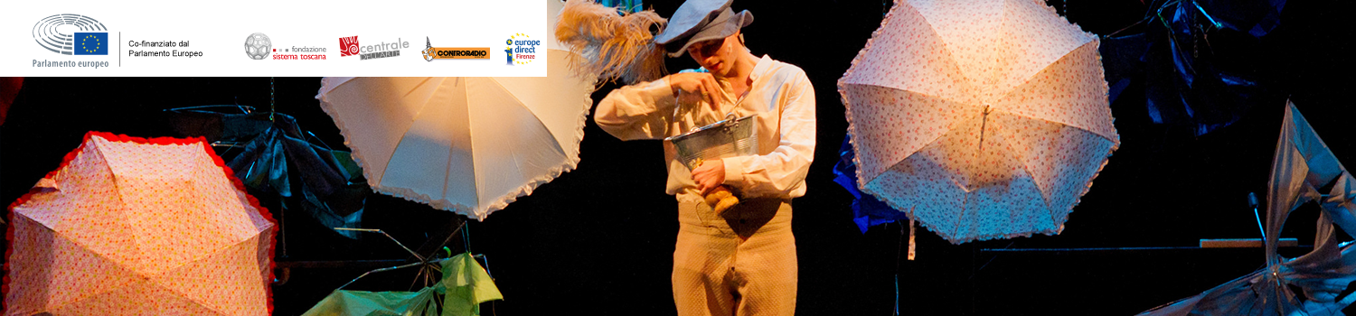 First Play a maggio l’Europa va in scena!