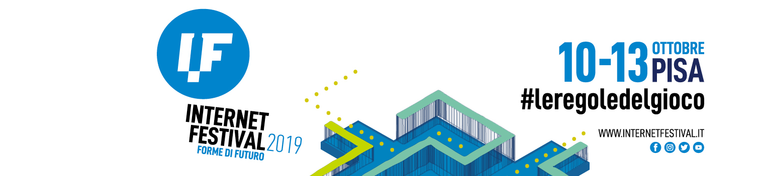 Le regole del gioco protagoniste di #IF2019