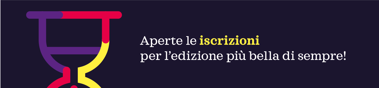 BTO 2017 | TEN: APERTE LE ISCRIZIONI ONLINE