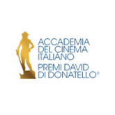 Accademia del Cinema Italiano - Premi David di Donatello logo