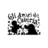 Associazione Gli Amici del Cabiria logo