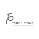 Associazione Teatrale Pistoiese ATP logo