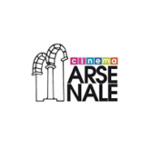 Cineclub Arsenale APS logo