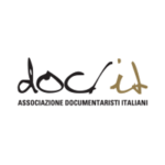 Logo Associazione Documentaristi Italiani