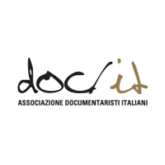 Associazione documentaristi italiani logo