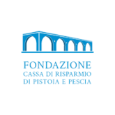 Fondazione Cassa di Risparmio di Pistoia e Pescia logo